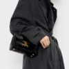 Teen Nino Bag in Lizard Teen Nino Bag in Lizard
