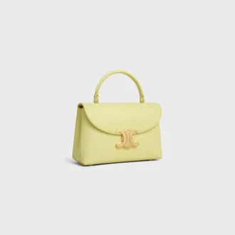 Teen Nino Bag in Lizard