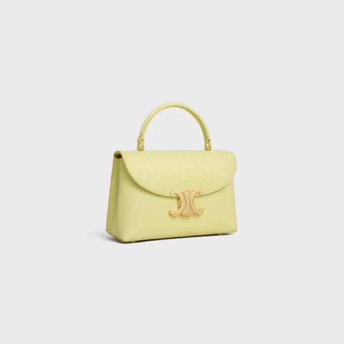 Teen Nino Bag in Lizard Teen Nino Bag in Lizard