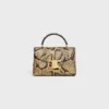 Teen Nino Bag in Python