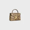 Teen Nino Bag in Python