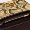 Teen Nino Bag in Python