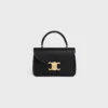 Teen Nino Bag in Smooth Satinated Calfskin Teen Nino Bag in Smooth Satinated Calfskin