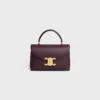 Teen Nino Bag in Supple Grained Calfskin Teen Nino Bag in Supple Grained Calfskin