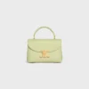Teen Nino Bag in Supple Grained Calfskin Teen Nino Bag in Supple Grained Calfskin