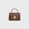 Teen Nino Bag in Supple Grained Calfskin Teen Nino Bag in Supple Grained Calfskin