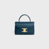 Teen Nino Bag in Supple Grained Calfskin Teen Nino Bag in Supple Grained Calfskin