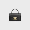 Teen Nino Bag in Supple Grained Calfskin Teen Nino Bag in Supple Grained Calfskin