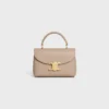 Teen Nino Bag in Supple Grained Calfskin Teen Nino Bag in Supple Grained Calfskin