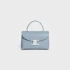 Teen Nino Bag in Supple Grained Calfskin Teen Nino Bag in Supple Grained Calfskin