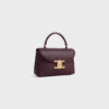 Teen Nino Bag in Supple Grained Calfskin Teen Nino Bag in Supple Grained Calfskin