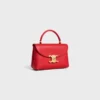 Teen Nino Bag in Supple Grained Calfskin Teen Nino Bag in Supple Grained Calfskin