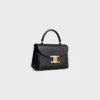 Teen Nino Bag in Supple Grained Calfskin Teen Nino Bag in Supple Grained Calfskin