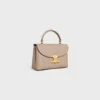 Teen Nino Bag in Supple Grained Calfskin Teen Nino Bag in Supple Grained Calfskin