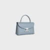 Teen Nino Bag in Supple Grained Calfskin Teen Nino Bag in Supple Grained Calfskin