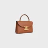Teen Nino Bag in Supple Grained Calfskin Teen Nino Bag in Supple Grained Calfskin