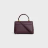Teen Nino Bag in Supple Grained Calfskin Teen Nino Bag in Supple Grained Calfskin