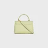 Teen Nino Bag in Supple Grained Calfskin Teen Nino Bag in Supple Grained Calfskin