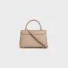Teen Nino Bag in Supple Grained Calfskin Teen Nino Bag in Supple Grained Calfskin