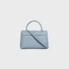 Teen Nino Bag in Supple Grained Calfskin Teen Nino Bag in Supple Grained Calfskin
