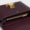 Teen Nino Bag in Supple Grained Calfskin Teen Nino Bag in Supple Grained Calfskin