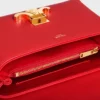 Teen Nino Bag in Supple Grained Calfskin Teen Nino Bag in Supple Grained Calfskin