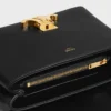 Teen Nino Bag in Supple Grained Calfskin Teen Nino Bag in Supple Grained Calfskin