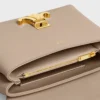 Teen Nino Bag in Supple Grained Calfskin Teen Nino Bag in Supple Grained Calfskin