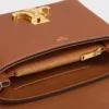 Teen Nino Bag in Supple Grained Calfskin Teen Nino Bag in Supple Grained Calfskin