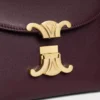 Teen Nino Bag in Supple Grained Calfskin Teen Nino Bag in Supple Grained Calfskin