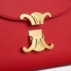 Teen Nino Bag in Supple Grained Calfskin Teen Nino Bag in Supple Grained Calfskin