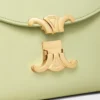 Teen Nino Bag in Supple Grained Calfskin Teen Nino Bag in Supple Grained Calfskin
