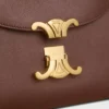 Teen Nino Bag in Supple Grained Calfskin Teen Nino Bag in Supple Grained Calfskin