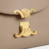 Teen Nino Bag in Supple Grained Calfskin Teen Nino Bag in Supple Grained Calfskin