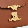 Teen Nino Bag in Supple Grained Calfskin Teen Nino Bag in Supple Grained Calfskin