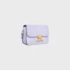 Teen Triomphe Bag in Lizard Teen Triomphe Bag in Lizard