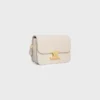 Teen Triomphe Bag in Lizard Teen Triomphe Bag in Lizard