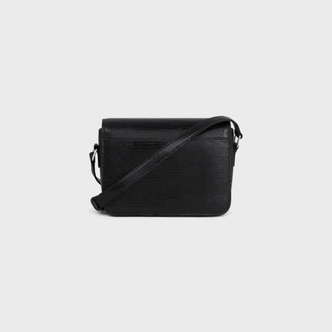 Teen Triomphe Bag in Lizard Teen Triomphe Bag in Lizard