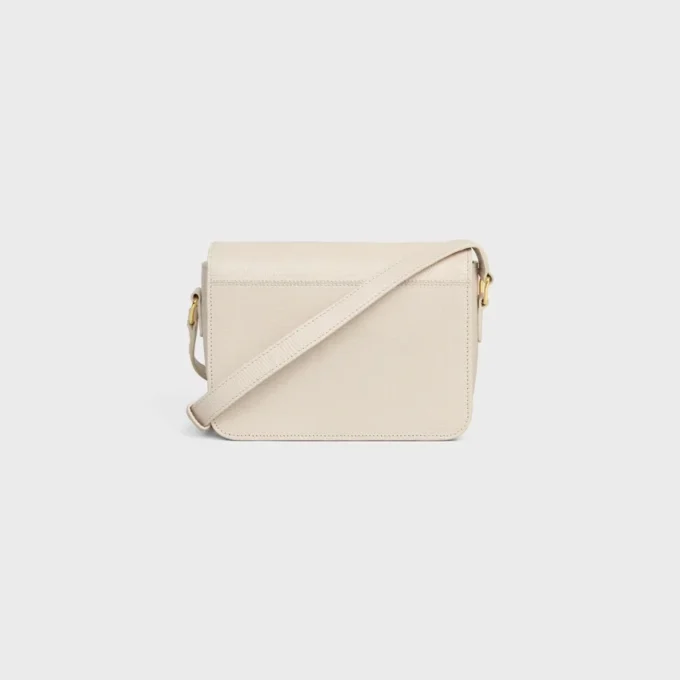 Teen Triomphe Bag in Lizard Teen Triomphe Bag in Lizard