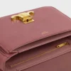 Teen Triomphe Bag in Lizard Teen Triomphe Bag in Lizard