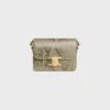 Teen Triomphe Bag in Pearly Python Teen Triomphe Bag in Pearly Python