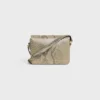 Teen Triomphe Bag in Pearly Python Teen Triomphe Bag in Pearly Python
