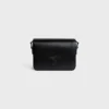 Teen Triomphe Bag in Shiny Calfskin Teen Triomphe Bag in Shiny Calfskin