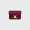 Teen Triomphe Bag in Shiny Calfskin Teen Triomphe Bag in Shiny Calfskin