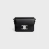 Teen Triomphe Bag in Shiny Calfskin Teen Triomphe Bag in Shiny Calfskin