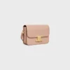 Teen Triomphe Bag in Shiny Calfskin Teen Triomphe Bag in Shiny Calfskin