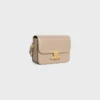 Teen Triomphe Bag in Shiny Calfskin Teen Triomphe Bag in Shiny Calfskin