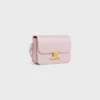 Teen Triomphe Bag in Shiny Calfskin Teen Triomphe Bag in Shiny Calfskin