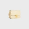 Teen Triomphe Bag in Shiny Calfskin Teen Triomphe Bag in Shiny Calfskin