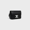 Teen Triomphe Bag in Shiny Calfskin Teen Triomphe Bag in Shiny Calfskin